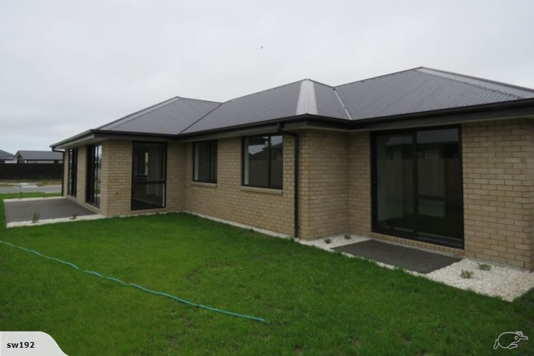 Photo of property in 64 Prestons Park Drive, Marshland, Christchurch, 8083