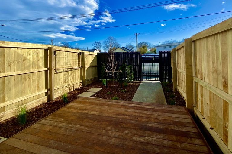 Photo of property in 9 Ward Street, Addington, Christchurch, 8024