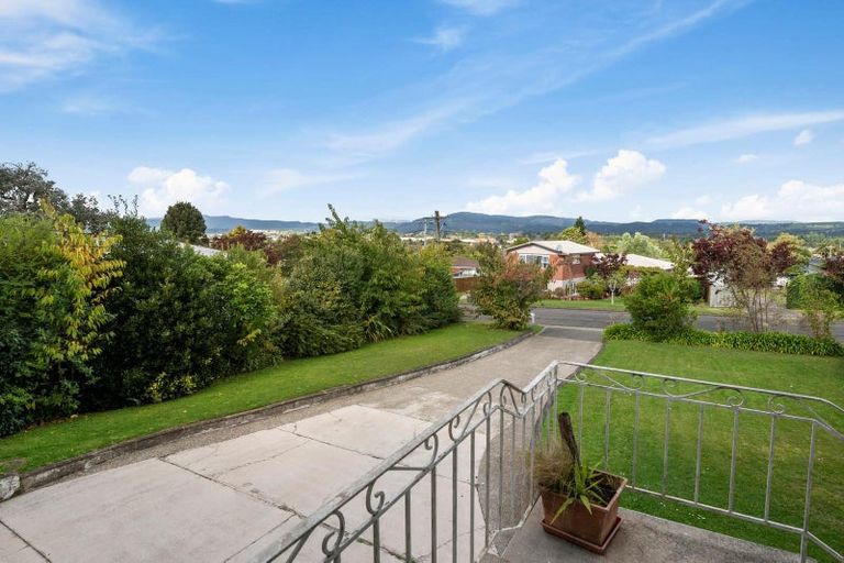 Photo of property in 3 Inverness Road, Western Heights, Rotorua, 3015