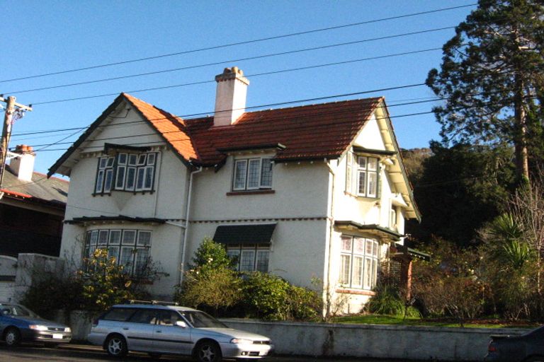 Photo of property in 60 Queen Street, North Dunedin, Dunedin, 9016