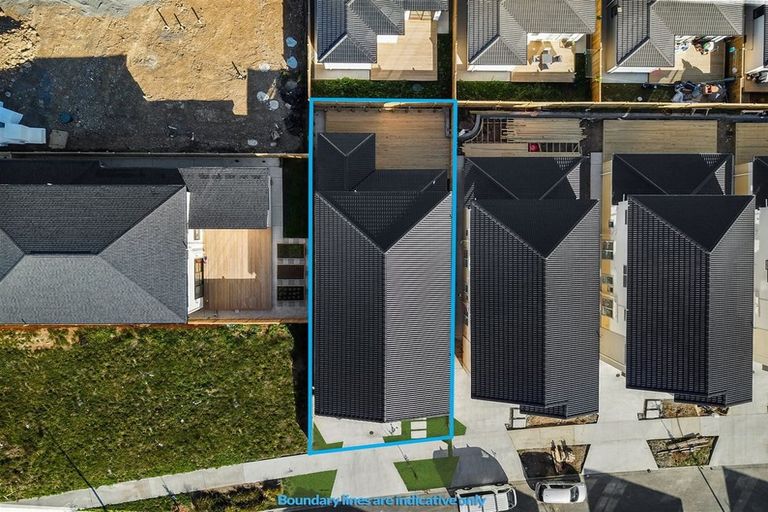 Photo of property in 4 Puruatanga Drive, Flat Bush, Auckland, 2019