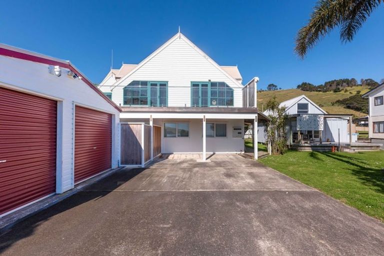 Photo of property in 312 Hokianga Harbour Drive, Omapere, Kaikohe, 0473