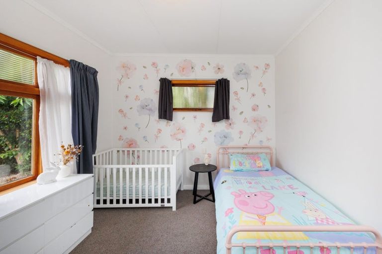 Photo of property in 107 Fitzroy Street, Terrace End, Palmerston North, 4410