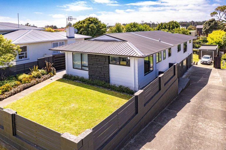 Photo of property in 122 Koromiko Road, Gonville, Whanganui, 4501