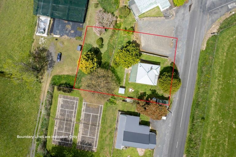 Photo of property in 1117 Maungatautari Road, Maungatautari, Cambridge, 3494