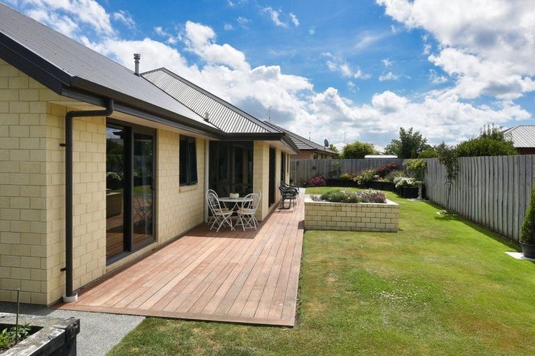 Photo of property in 6 Goldrich Grove, Netherby, Ashburton, 7700