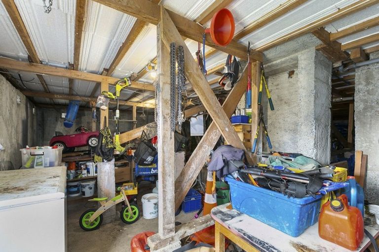 Photo of property in 324 Brockville Road, Brockville, Dunedin, 9011