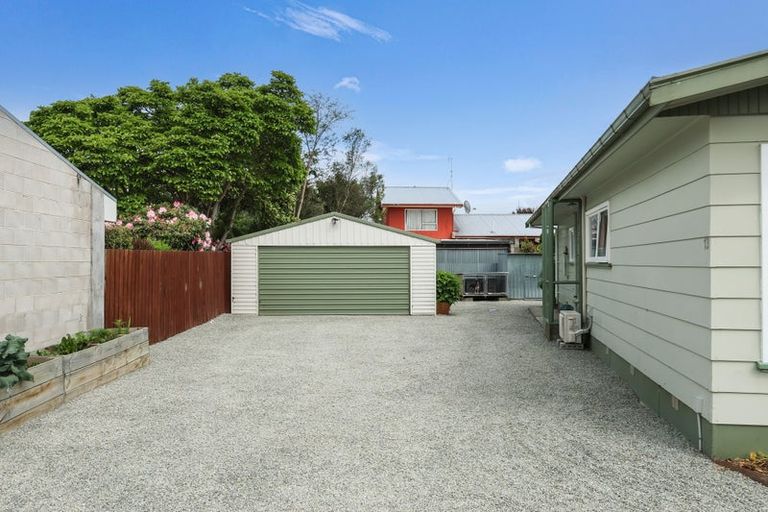 Photo of property in 13 Burgess Street, Pleasant Point, 7903