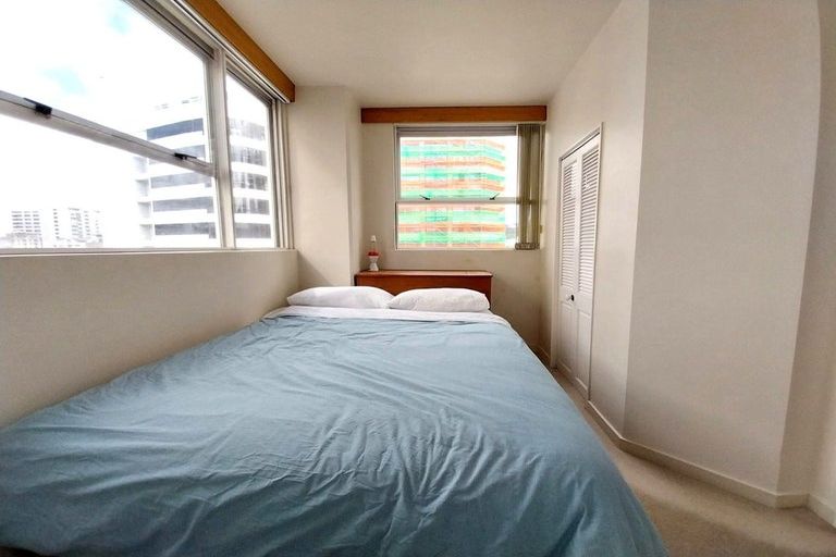 Photo of property in Regency Apartments, 5e/49 Manners Street, Te Aro, Wellington, 6011