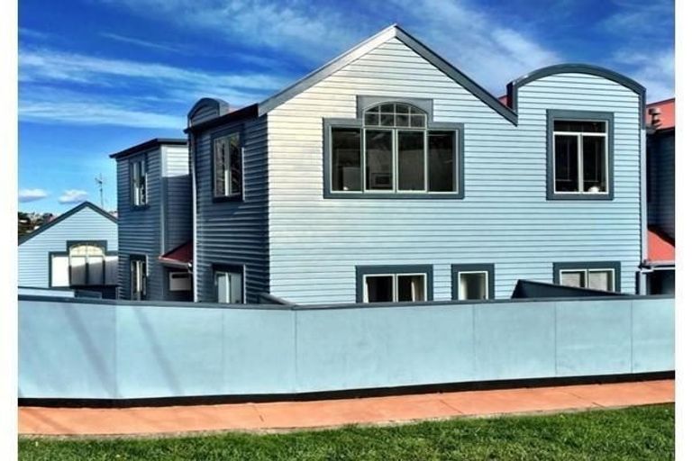 Photo of property in 13/93a Kelburn Parade, Kelburn, Wellington, 6012