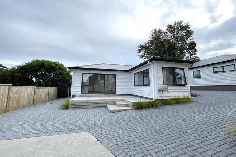 Photo of property in 15d Regia Close, Half Moon Bay, Auckland, 2012