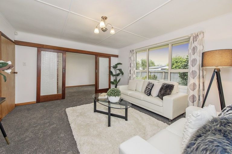 Photo of property in 317 Clyde Road, Bryndwr, Christchurch, 8053