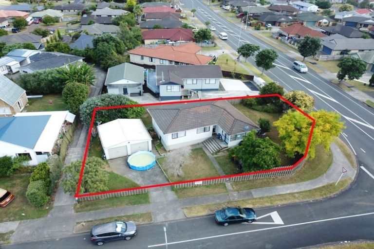 Photo of property in 1 Montego Place, Weymouth, Auckland, 2103