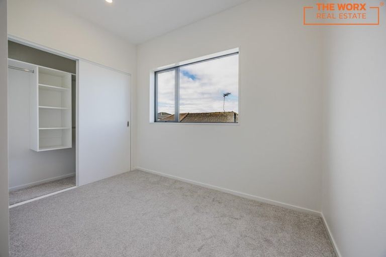 Photo of property in 3/10 Richard Road, Mangere, Auckland, 2022