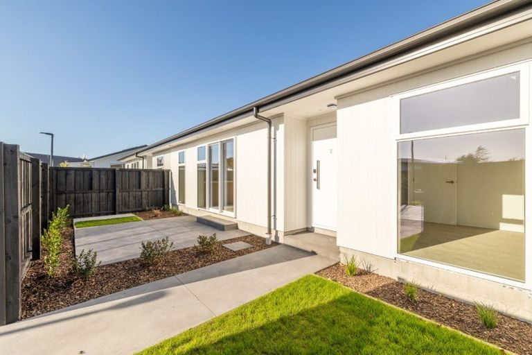 Photo of property in 12/9c Cuffs Road, Wainoni, Christchurch, 8061