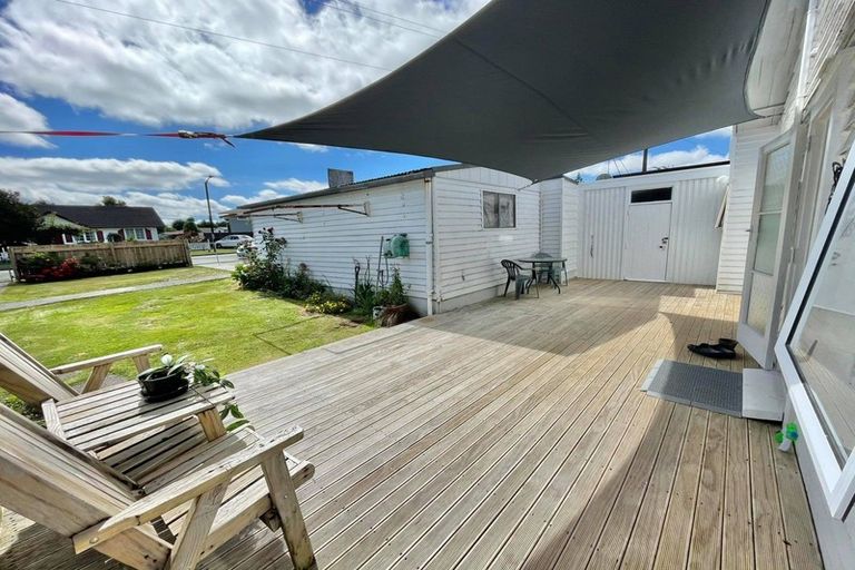 Photo of property in 55 Fergusson Street, Tokoroa, 3420