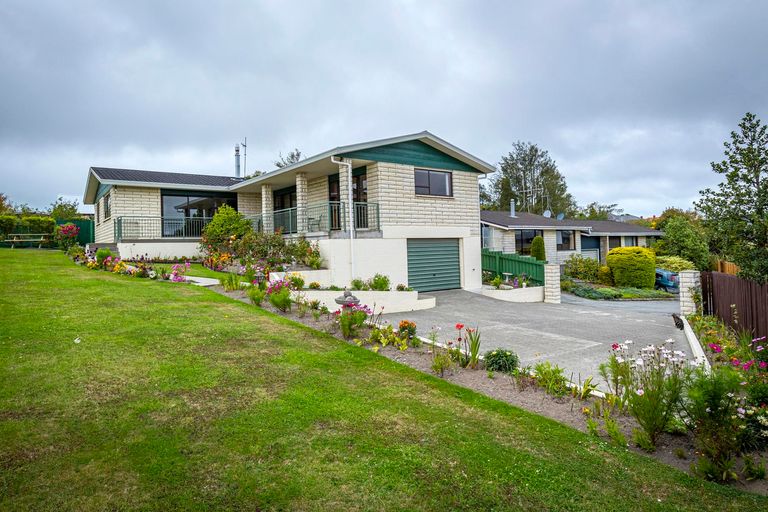 Photo of property in 20 Glenview Terrace, Highfield, Timaru, 7910