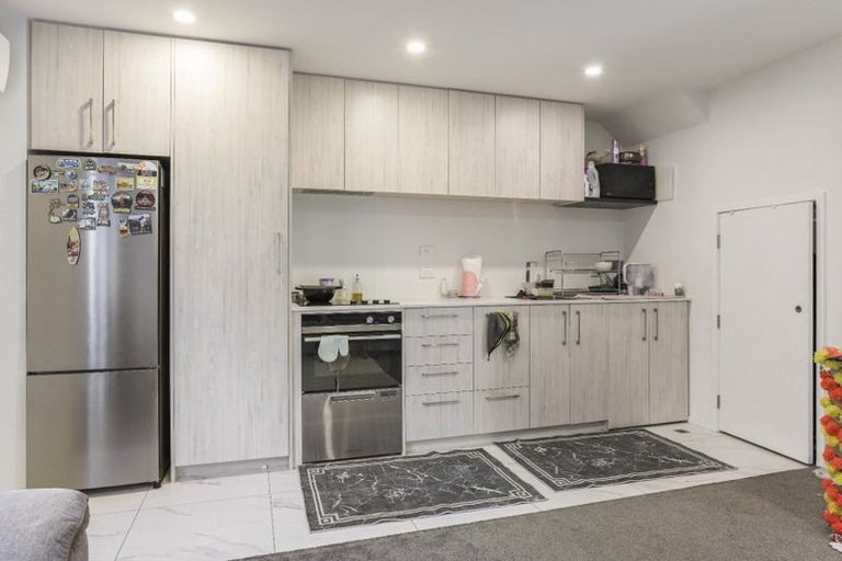 Photo of property in 5/338 Cashel Street, Christchurch Central, Christchurch, 8011