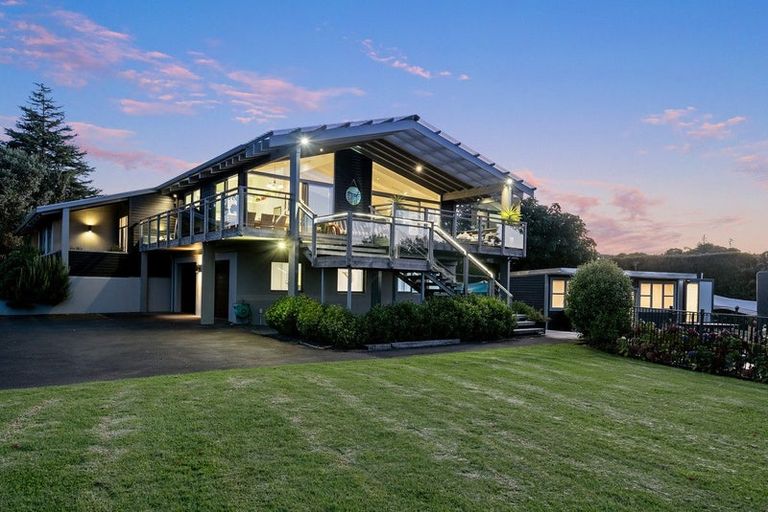 Photo of property in 127 Armstrong Road, Te Puna, Tauranga, 3174