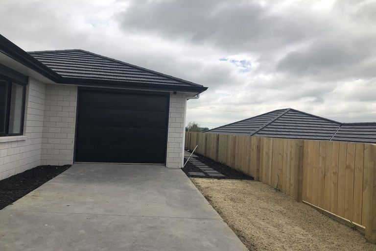 Photo of property in 1 Reponui Court, Rototuna North, Hamilton, 3210