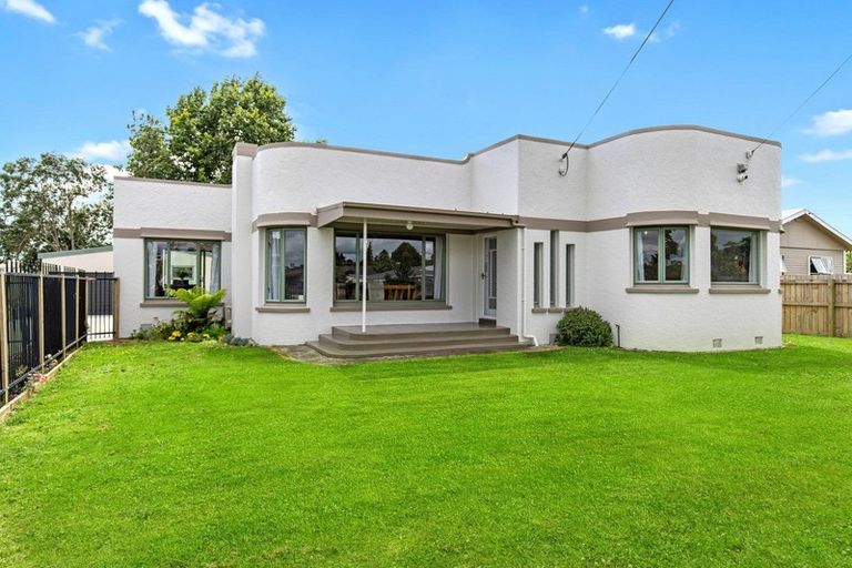 Photo of property in 24 Studholme Street, Morrinsville, 3300