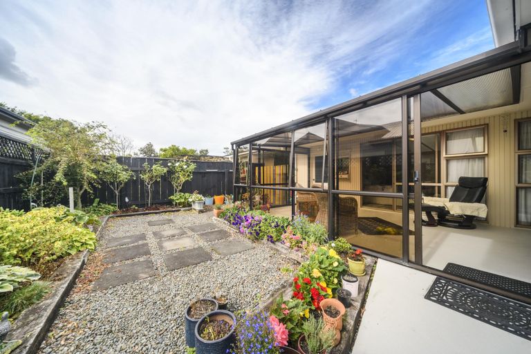 Photo of property in 233a College Street, West End, Palmerston North, 4412
