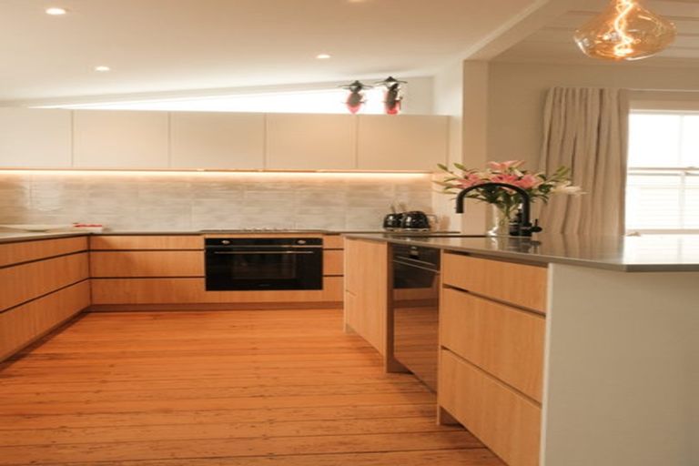 Photo of property in 52 John Street, Ponsonby, Auckland, 1011