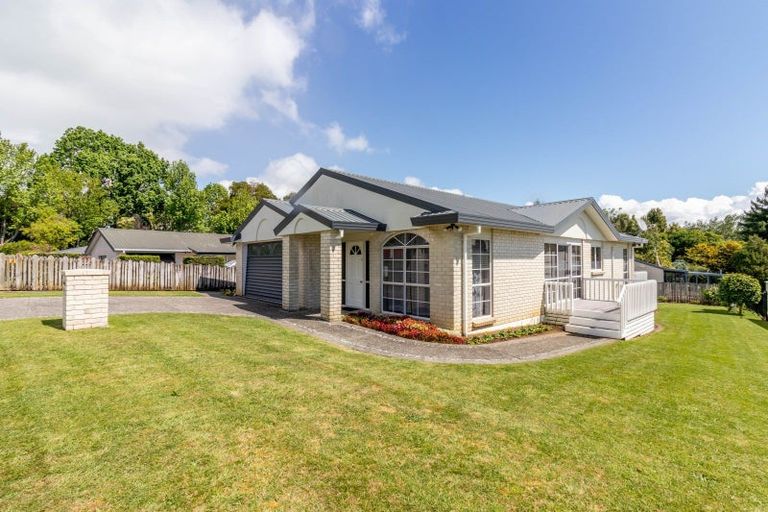 Photo of property in 59 Shaw Avenue, Paeroa, 3600