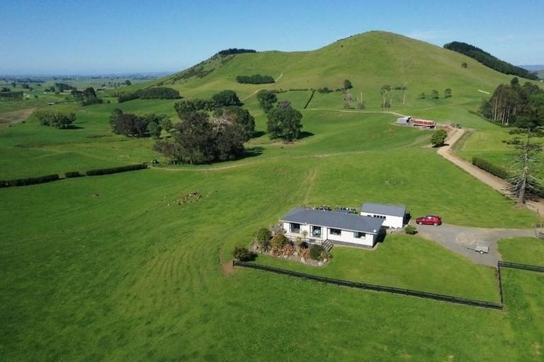 Photo of property in 210 Cruickshank Road, Tokanui, Te Awamutu, 3875