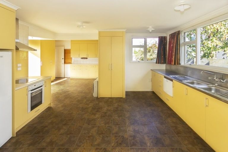 Photo of property in 8 Tweed Street, South Hill, Oamaru, 9400