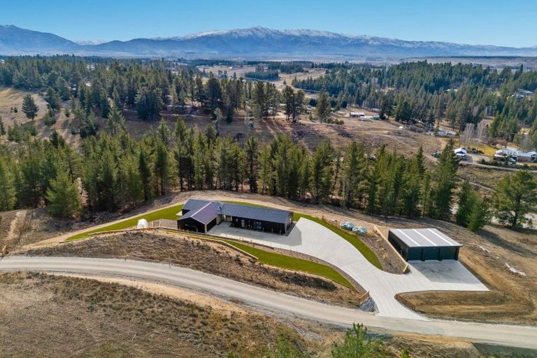 Photo of property in 133c Letts Gully Road, Letts Gully, Alexandra, 9393