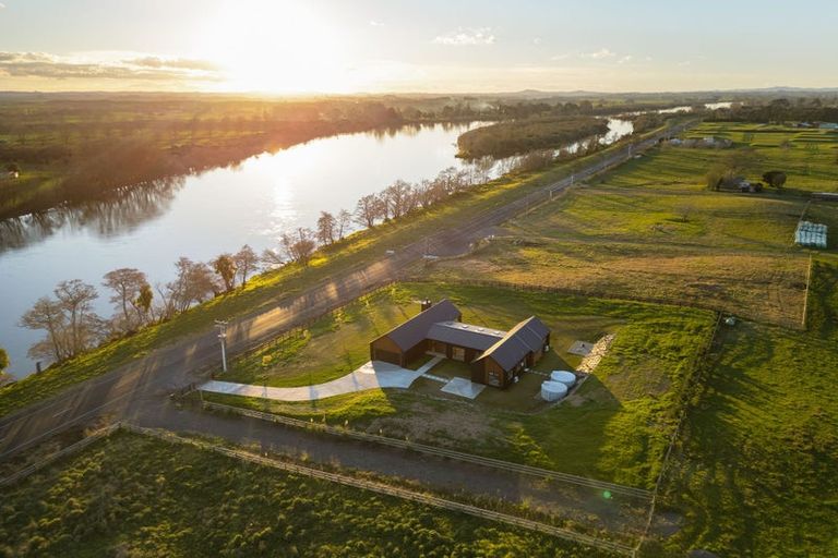 Photo of property in 191 Ohinewai Road South, Ohinewai, 3771