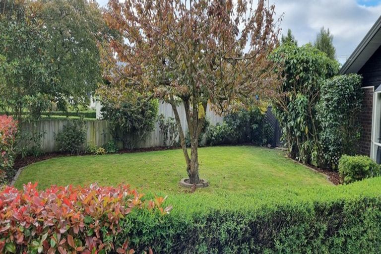 Photo of property in 5 De Renzie Place, Kirwee, Darfield, 7571