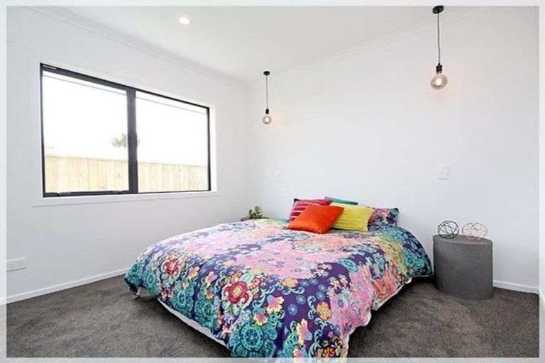 Photo of property in 14a Awahou Place, Foxton, 4814