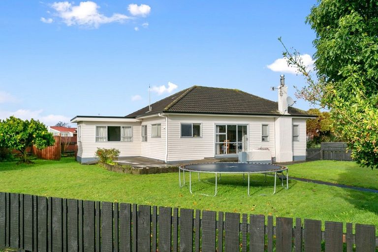 Photo of property in 2 Smith Street, Matamata, 3400