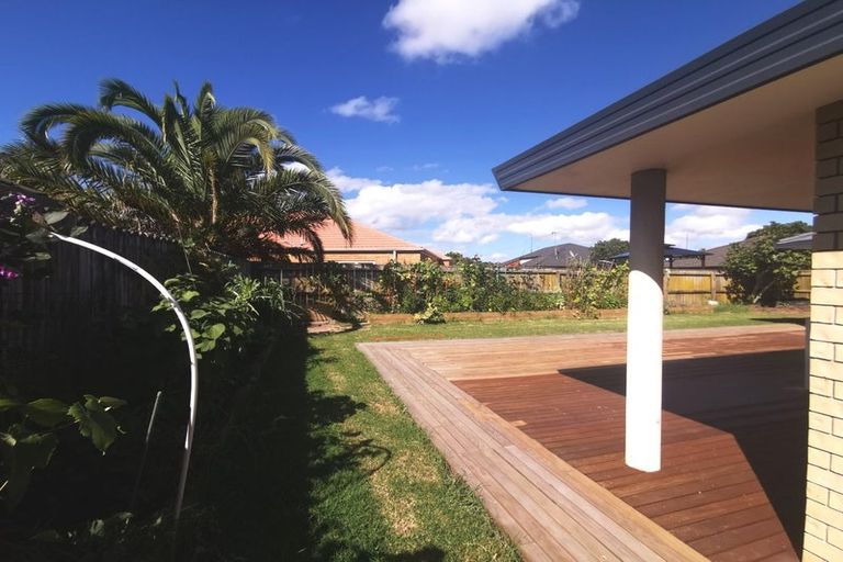 Photo of property in 95 Smales Road, East Tamaki, Auckland, 2013