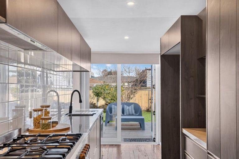 Photo of property in 70 Nelson Crescent, Napier South, Napier, 4110