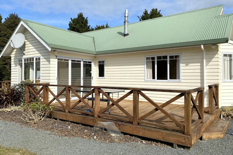 Photo of property in 305 Mangatoetoe Road, Kaitaia, 0482