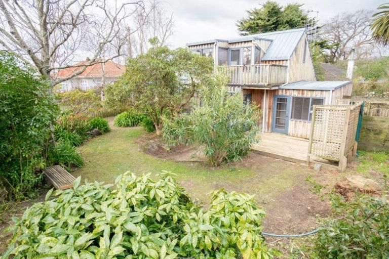 Photo of property in 103a Manawatu Street, Hokowhitu, Palmerston North, 4410