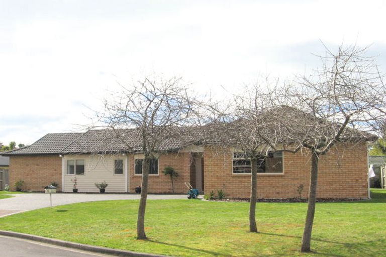 Photo of property in 6 Goodrich Close, Bethlehem, Tauranga, 3110