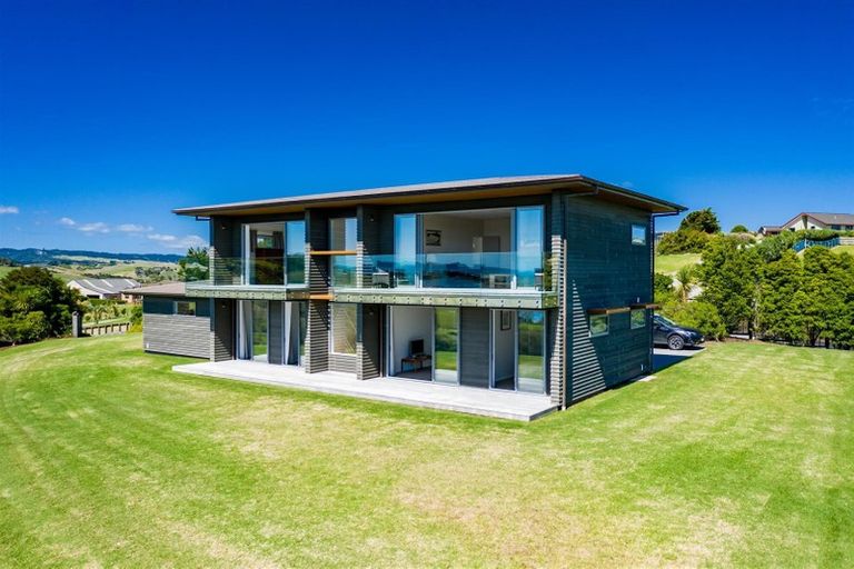 Photo of property in 50 Flagstaff Terrace, Waipu, 0582