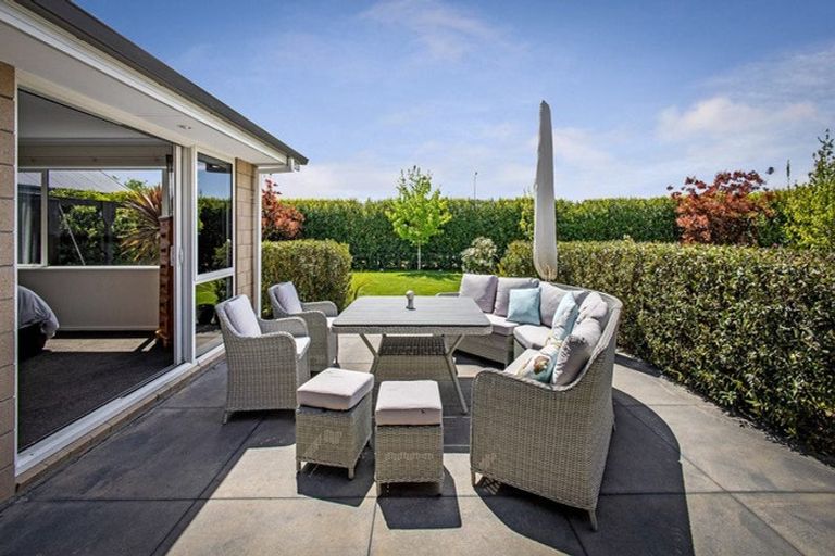 Photo of property in 11 Simms Lane, West Melton, 7618