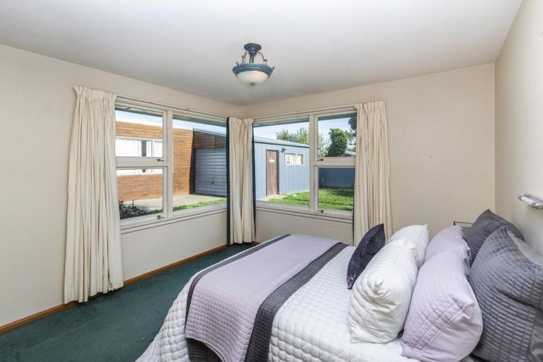 Photo of property in 14 Geddis Street, Rangiora, 7400