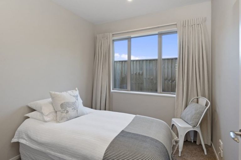 Photo of property in 6/12 Tankerville Road, Hoon Hay, Christchurch, 8025