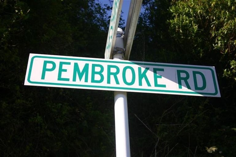 Photo of property in 121 Pembroke Road, Wilton, Wellington, 6012