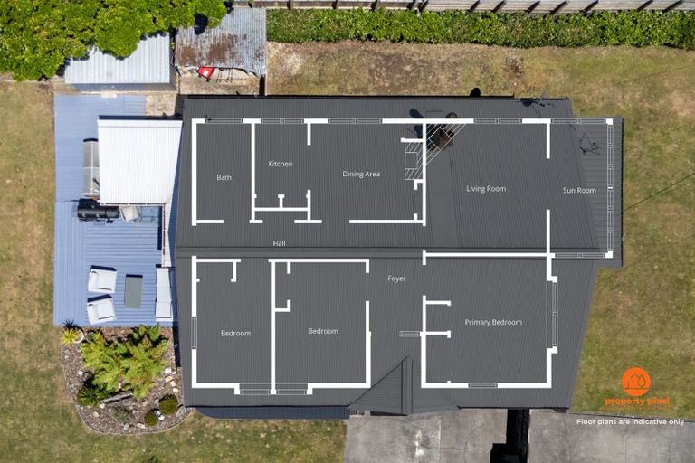 Photo of property in 9 Garrison Street, Carterton, 5713