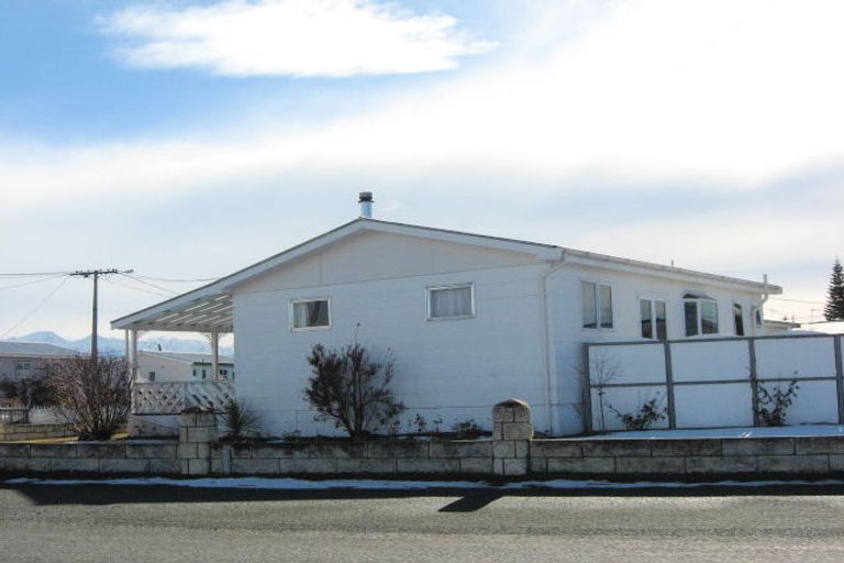 Photo of property in 237 Mackenzie Drive, Twizel, 7901