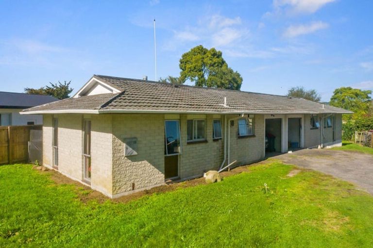 Photo of property in 28b Leslie Avenue, Western Heights, Rotorua, 3015