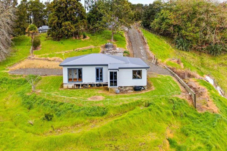 Photo of property in 674 Rakautapu Road, Kohukohu, 0491