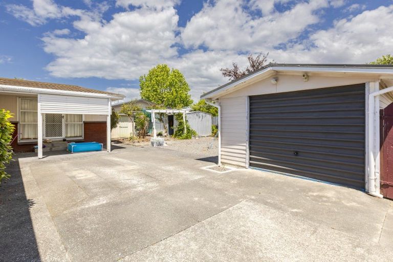 Photo of property in 7 Guildford Street, Tamatea, Napier, 4112